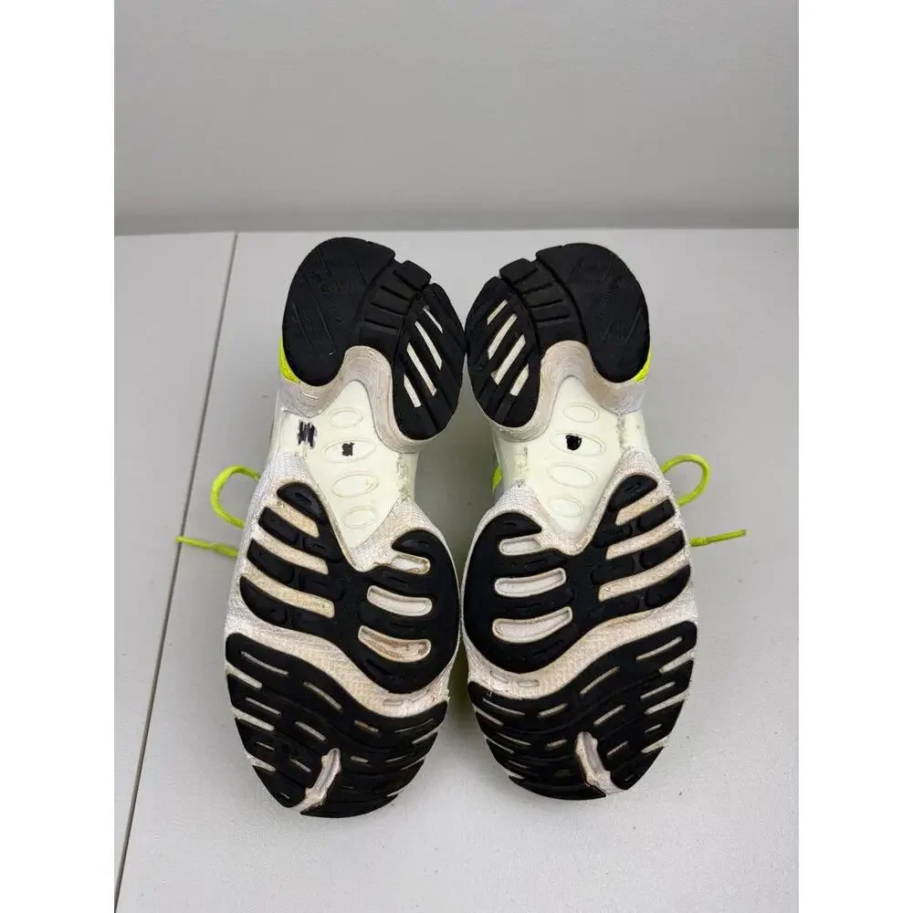 Adidas EQT Gazelle Men's‎ Unisex Size 6.5 Solar Yellow